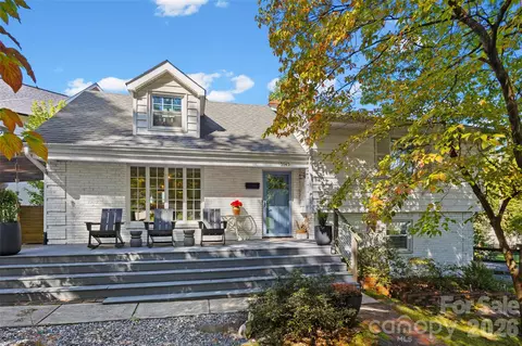 5145 Murrayhill Dr, Charlotte, NC 28210
