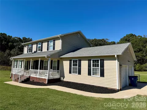 3011 Wood Rd, Mooresboro, NC 28114