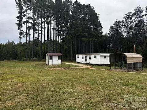 Exterior - 581 Sutton Spring Rd, York, SC 29745 photo 3 of 4