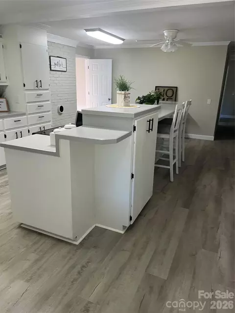 Kitchen - 581 Sutton Spring Rd, York, SC 29745 photo 1 of 1