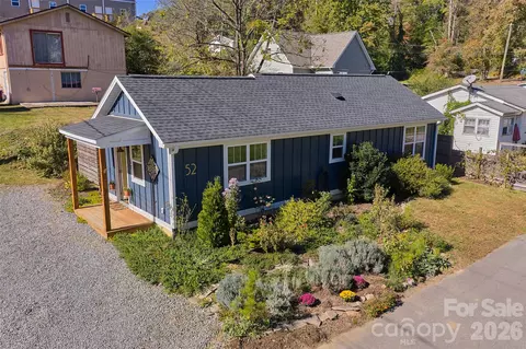 52 North Ln, Brevard, NC 28712