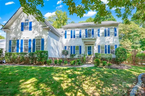 184 Montrose Dr, Mooresville, NC 28115