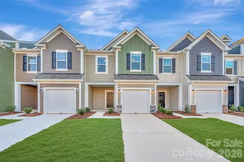2705 Yeager Nw Dr NW, Concord, NC 28027