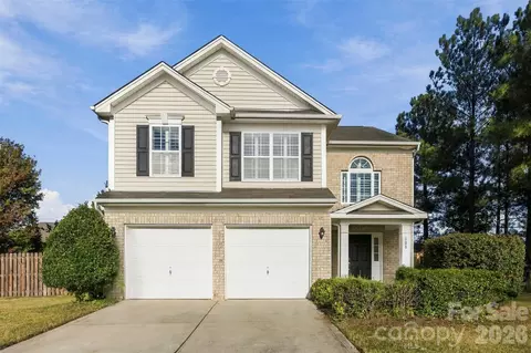 108 Moores Branch Rd, Mount Holly, NC 28120