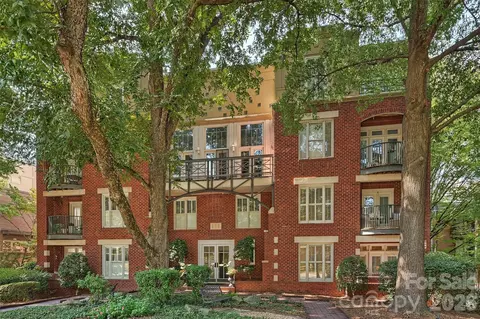 416 Queens 1 Rd #1, Charlotte, NC 28207