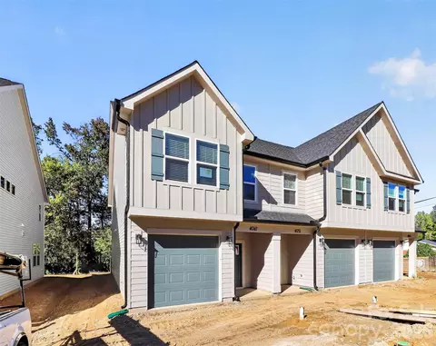 4947 Curtiswood Dr, Charlotte, NC 28213