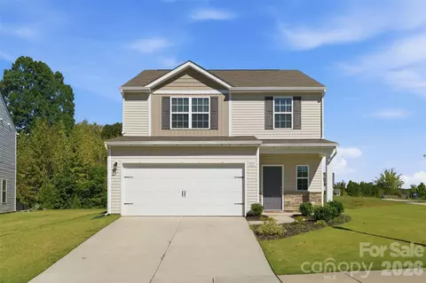 5335 Upton Pl, Charlotte, NC 28215