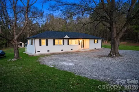1417 Old Belmeade Dr, Charlotte, NC 28214