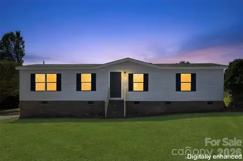 144 Sonja Dr, Statesville, NC 28677