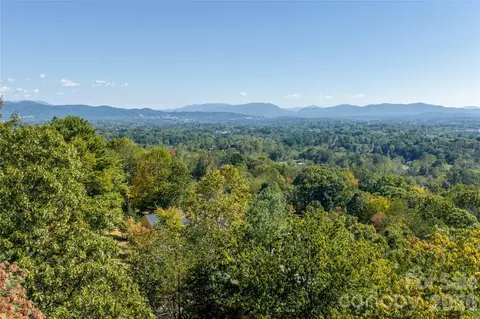 Spivey Mountain Road, Asheville, NC 28806
