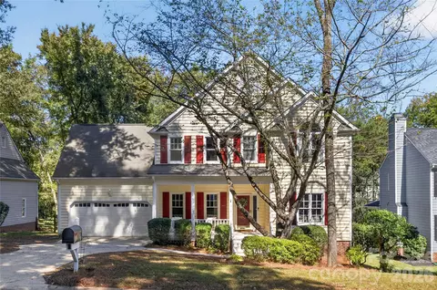 4711 Beech Crest Pl, Charlotte, NC 28269