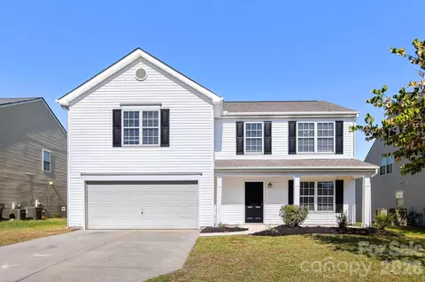 2303 Highland Park Dr, Charlotte, NC 28269