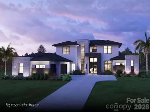 9704 Windygap Rd, Charlotte, NC 28273