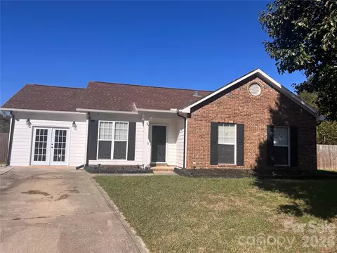 4102 Carolina Pointe Ct, Concord, NC 28027