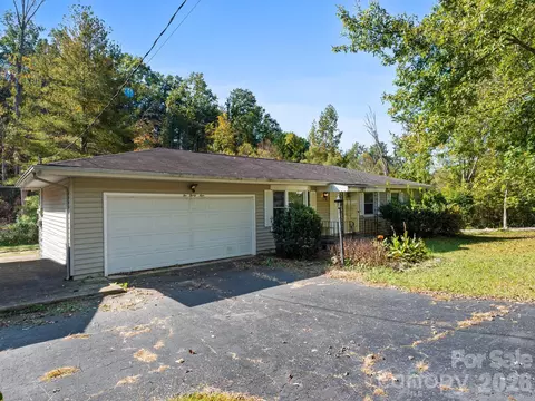 239 Baird Cove Rd, Asheville, NC 28804