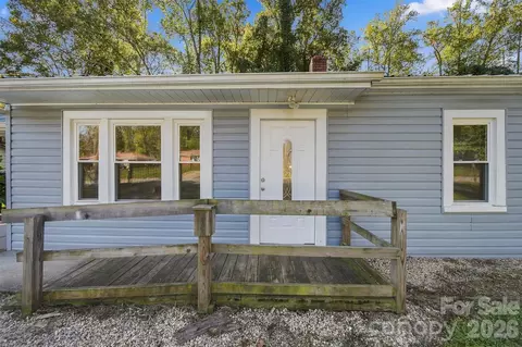 Exterior - 110 Brookside Ln, Morganton, NC 28655 photo 5 of 5