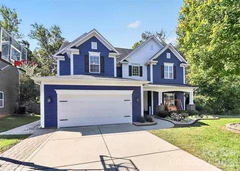 10140 Falling Leaf Dr, Concord, NC 28027