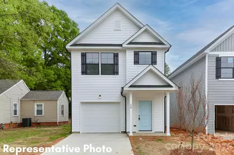 792 Hillard St, Statesville, NC 28625