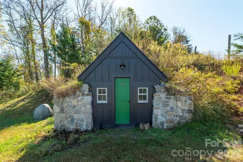 411 Magnolia Ln, Marshall, NC 28753 photo 12