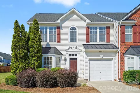 4083 Holly Villa Cir, Indian Trail, NC 28079