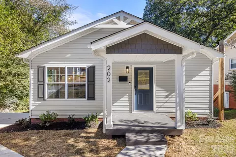 202 Joe Louis St, Fort Mill, SC 29715