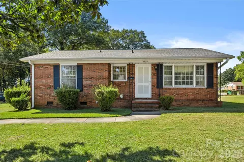 4235 Brookway 1 Dr #1, Charlotte, NC 28208