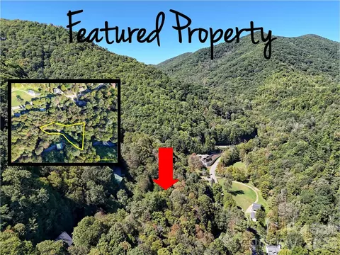 00 Buckeye Haven Lot 16 Rd #LOT 16, Maggie Valley, NC 28751