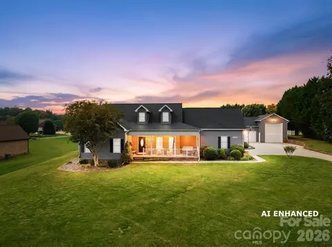 2175 S Chipley Ford Rd, Statesville, NC 28625