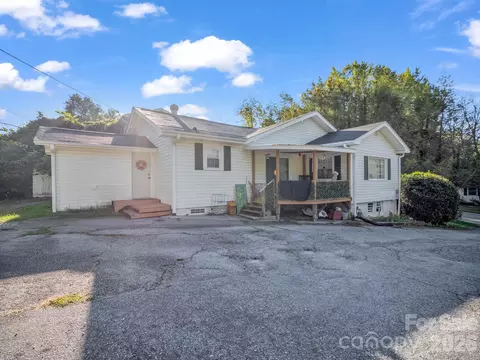 228 Stoney Mountain 2526 Rd #25,26, Hendersonville, NC 28791
