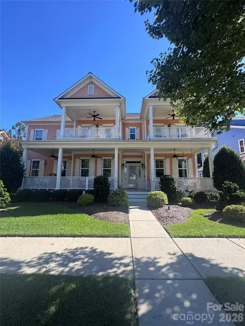 9015 Cotton Press Rd, Charlotte, NC 28277
