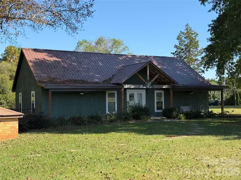 835 Holshouser Rd, Rockwell, NC 28138