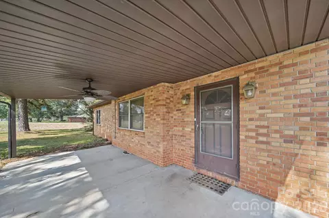 835 Holshouser Rd, Rockwell, NC 28138