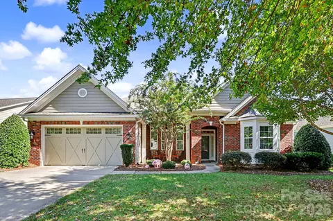 9025 Carneros Creek Rd, Charlotte, NC 28214