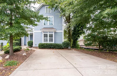 1614 Luther St, Charlotte, NC 28204