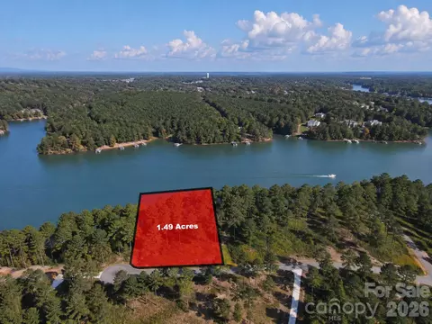 Jumping Run, Connelly Springs, NC 28612