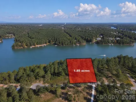 Jumping Run, Connelly Springs, NC 28612