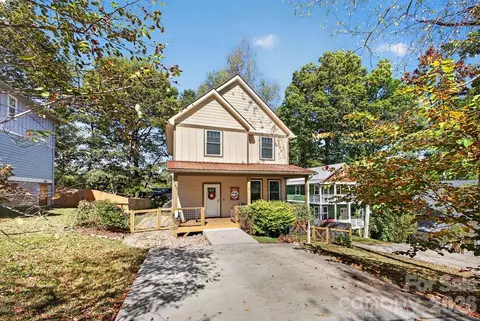 98 Langwell Ave, Asheville, NC 28806