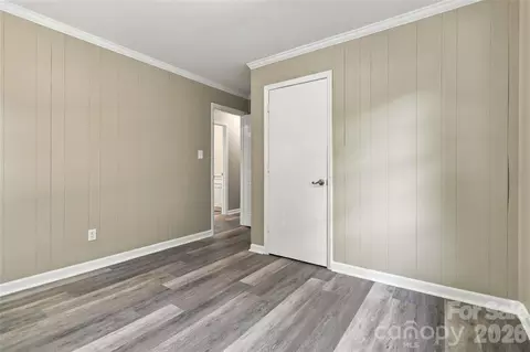 Bedroom - 327 Morrow Ave, Monroe, NC 28112 photo 2 of 2
