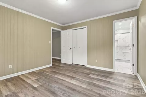 Bedroom - 327 Morrow Ave, Monroe, NC 28112 photo 1 of 2