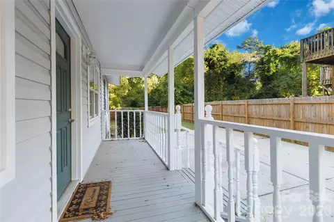 Exterior - 327 Morrow Ave, Monroe, NC 28112 photo 3 of 3