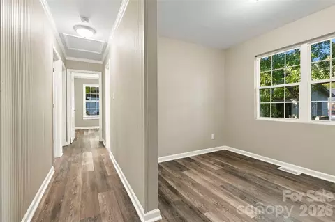 Entry Way - 327 Morrow Ave, Monroe, NC 28112 photo 3 of 3