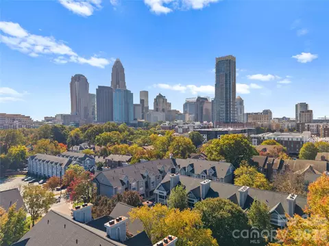 509 N Graham 3f St #3F, Charlotte, NC 28202