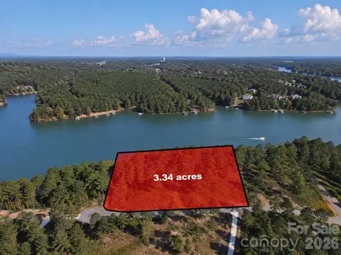 3038 Jumping Run, Connelly Springs, NC 28612
