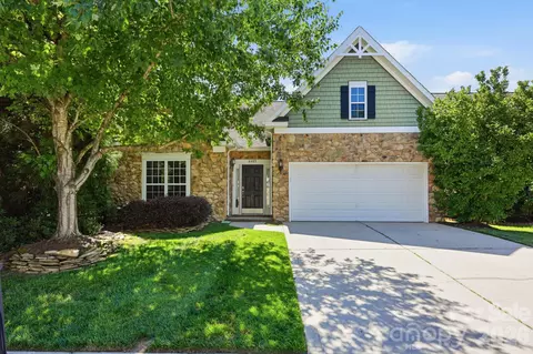 4405 Squirrel Trail 26 Ln #26, Charlotte, NC 28269