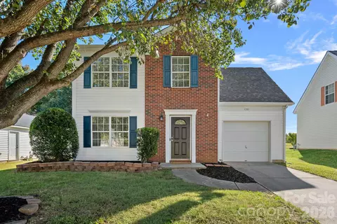 130 Camforth Dr, Mooresville, NC 28117