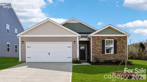 1084 Streamwood Ave, Newton, NC 28658