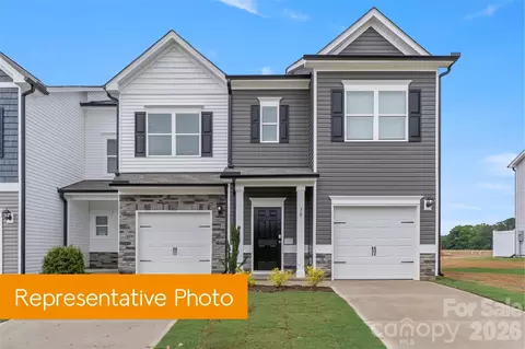 5410 Starfall Way, Charlotte, NC 28214