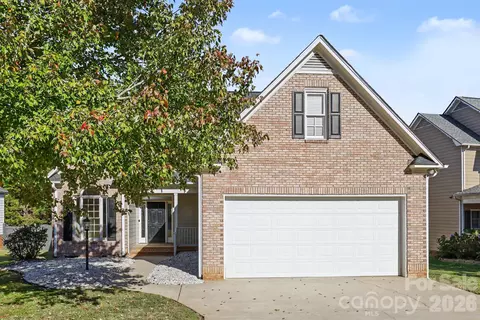 1228 Old Coach Ln, Rock Hill, SC 29732
