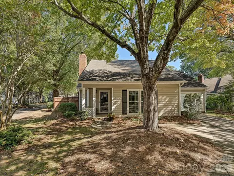 3105 Stone Orchard Pl, Charlotte, NC 28209