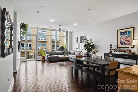1100 Metropolitan Ave, Charlotte, NC 28204